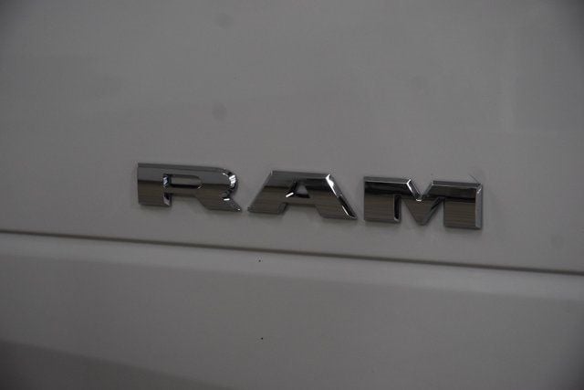 2026 Ram 4500 Chassis Cab 4500 CREW 4X4 BIG HORN LARAMIE * CUMMINS * 9' CM FLATBED  - 22948029 - 10