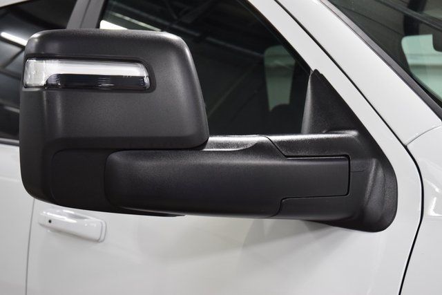 2026 Ram 4500 Chassis Cab 4500 CREW 4X4 BIG HORN LARAMIE * CUMMINS * 9' CM FLATBED  - 22948029 - 11