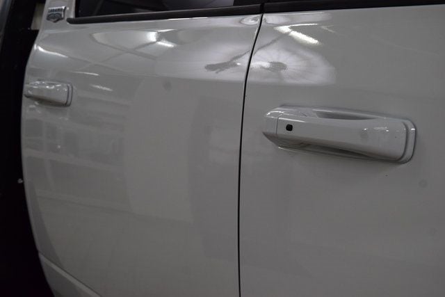 2026 Ram 4500 Chassis Cab 4500 CREW 4X4 BIG HORN LARAMIE * CUMMINS * 9' CM FLATBED  - 22948029 - 12