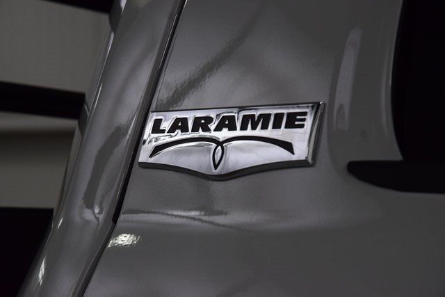 2026 Ram 4500 Chassis Cab 4500 CREW 4X4 BIG HORN LARAMIE * CUMMINS * 9' CM FLATBED  - 22948029 - 13