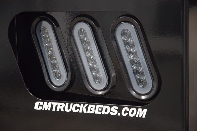 2026 Ram 4500 Chassis Cab 4500 CREW 4X4 BIG HORN LARAMIE * CUMMINS * 9' CM FLATBED  - 22948029 - 14