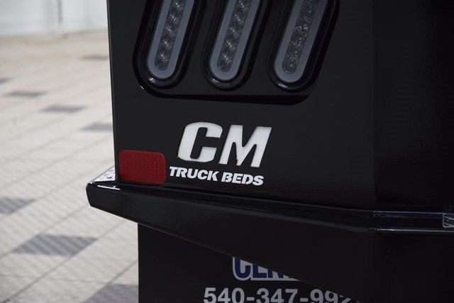 2026 Ram 4500 Chassis Cab 4500 CREW 4X4 BIG HORN LARAMIE * CUMMINS * 9' CM FLATBED  - 22948029 - 16