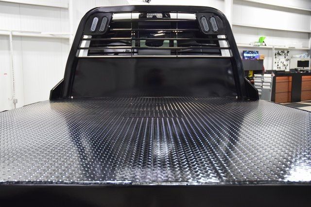 2026 Ram 4500 Chassis Cab 4500 CREW 4X4 BIG HORN LARAMIE * CUMMINS * 9' CM FLATBED  - 22948029 - 17