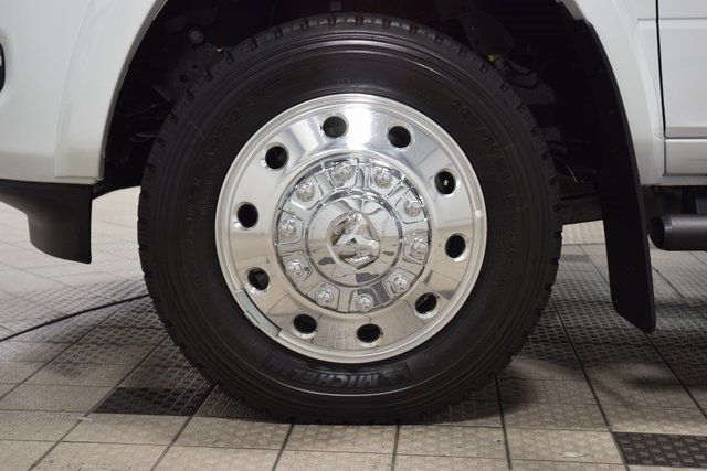 2026 Ram 4500 Chassis Cab 4500 CREW 4X4 BIG HORN LARAMIE * CUMMINS * 9' CM FLATBED  - 22948029 - 18