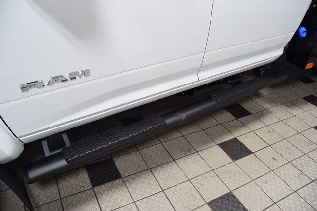 2026 Ram 4500 Chassis Cab 4500 CREW 4X4 BIG HORN LARAMIE * CUMMINS * 9' CM FLATBED  - 22948029 - 20