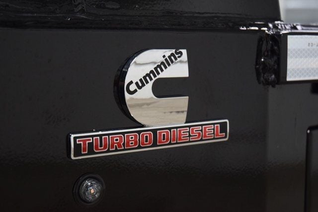 2026 Ram 4500 Chassis Cab 4500 CREW 4X4 BIG HORN LARAMIE * CUMMINS * 9' CM FLATBED  - 22948029 - 21