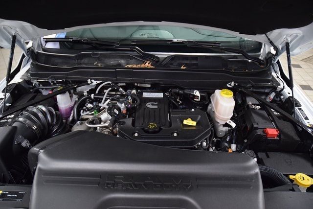 2026 Ram 4500 Chassis Cab 4500 CREW 4X4 BIG HORN LARAMIE * CUMMINS * 9' CM FLATBED  - 22948029 - 22