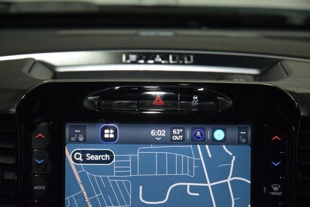 2026 Ram 4500 Chassis Cab 4500 CREW 4X4 BIG HORN LARAMIE * CUMMINS * 9' CM FLATBED  - 22948029 - 25