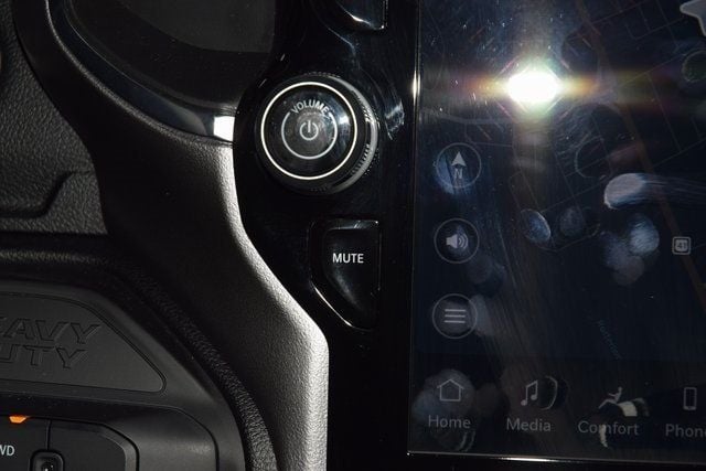 2026 Ram 4500 Chassis Cab 4500 CREW 4X4 BIG HORN LARAMIE * CUMMINS * 9' CM FLATBED  - 22948029 - 28