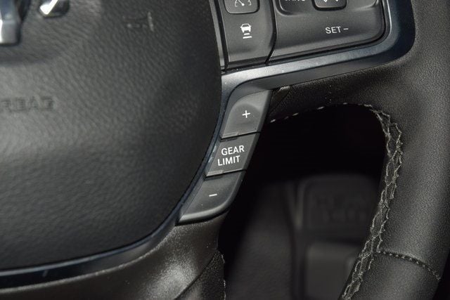 2026 Ram 4500 Chassis Cab 4500 CREW 4X4 BIG HORN LARAMIE * CUMMINS * 9' CM FLATBED  - 22948029 - 37