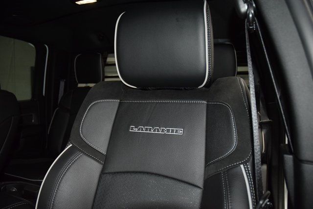 2026 Ram 4500 Chassis Cab 4500 CREW 4X4 BIG HORN LARAMIE * CUMMINS * 9' CM FLATBED  - 22948029 - 40