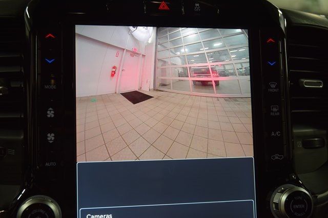 2026 Ram 4500 Chassis Cab 4500 CREW 4X4 BIG HORN LARAMIE * CUMMINS * 9' CM FLATBED  - 22948029 - 50