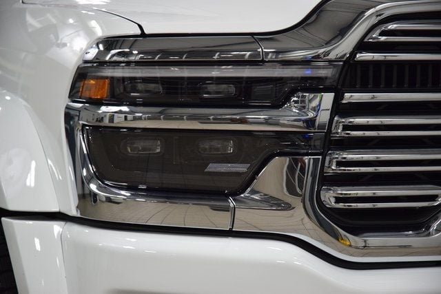 2026 Ram 4500 Chassis Cab 4500 CREW 4X4 BIG HORN LARAMIE * CUMMINS * 9' CM FLATBED  - 22948029 - 5