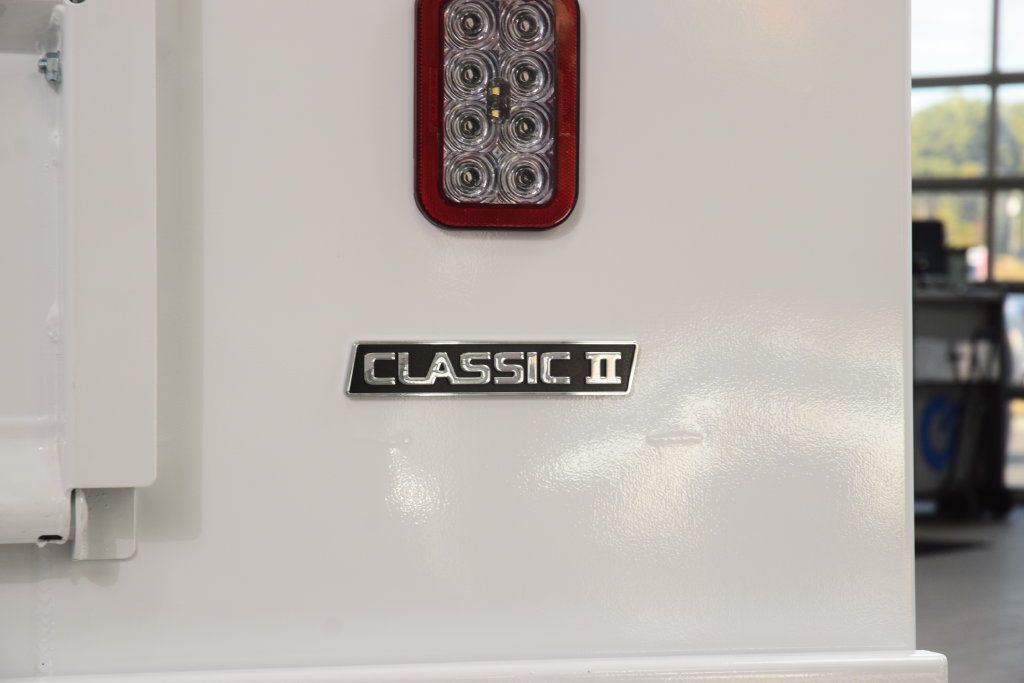 2026 Ram 4500 Chassis Cab 4500 CREW 4X4 * CUMMINS * NEW 9' READING UTILITY - 23090544 - 15