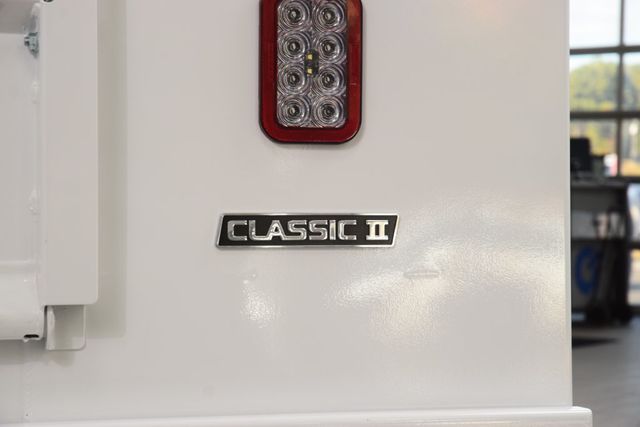 2026 Ram 4500 Chassis Cab 4500 CREW 4X4 * CUMMINS * NEW 9' READING UTILITY - 23090544 - 15