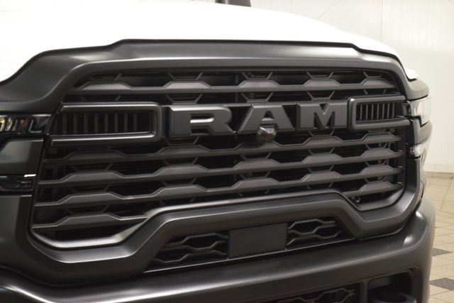 2026 Ram 4500 Chassis Cab 4500 CREW 4X4 * CUMMINS * NEW 9' READING UTILITY - 23090544 - 4