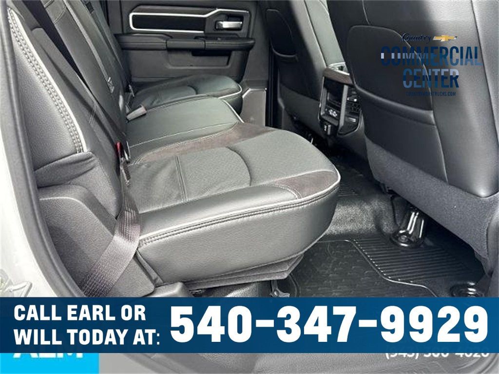 2026 Ram 4500 Chassis Cab Tradesman 4x4 Crew Cab 60" CA 173.4" WB - 22948029 - 6