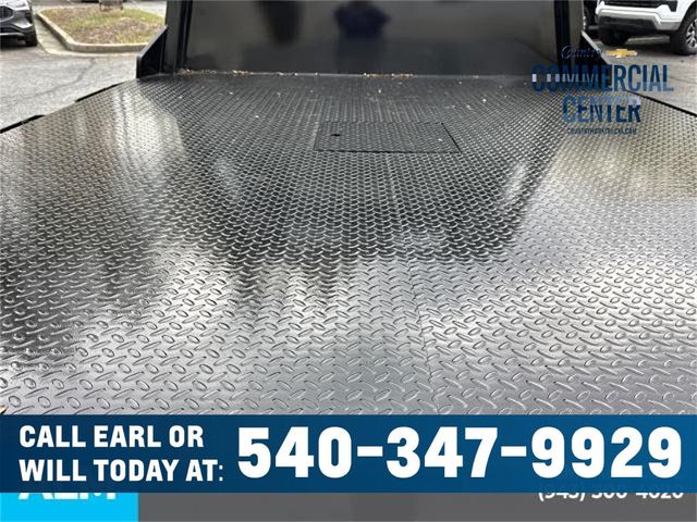 2026 Ram 4500 Chassis Cab Tradesman 4x4 Crew Cab 60" CA 173.4" WB - 22948029 - 7