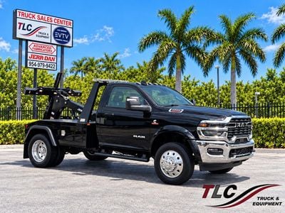 2026 Ram 4500 SLT 4x2