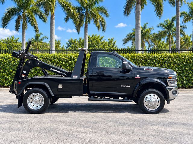 2026 Ram 4500 SLT 4x2 w/ Jerr-Dan Wrecker MPL-NGS Steel Self Loader Underlift - 23100854 - 4