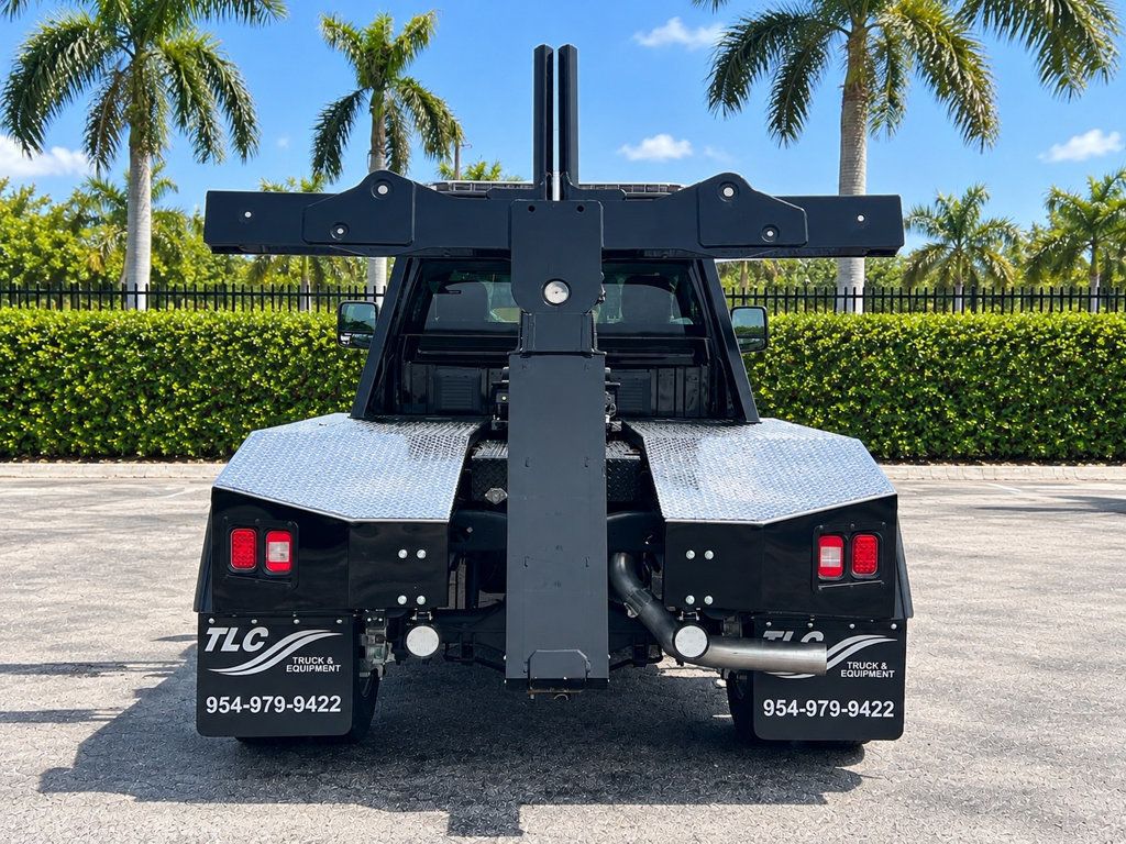 2026 Ram 4500 SLT 4x2 w/ Jerr-Dan Wrecker MPL-NGS Steel Self Loader Underlift - 23100854 - 7