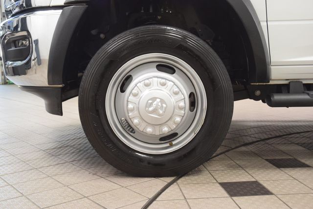 2026 Ram 5500 Chassis Cab 5500 CREW 4X4 * CUMMINS * 11' KNAPHEIDE UTILITY - 23094644 - 16