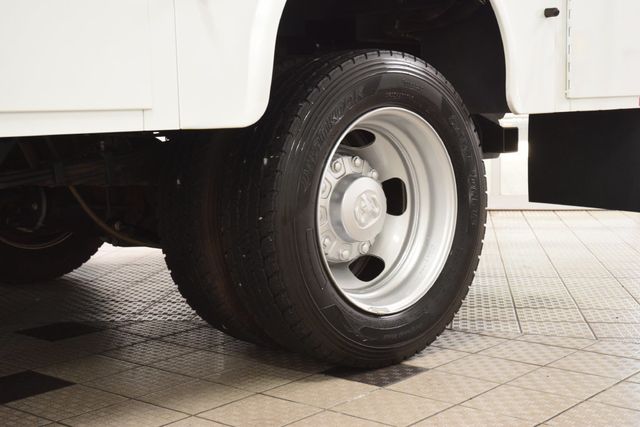 2026 Ram 5500 Chassis Cab 5500 CREW 4X4 * CUMMINS * 11' KNAPHEIDE UTILITY - 23094644 - 17
