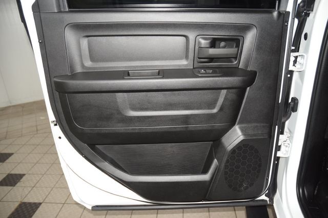 2026 Ram 5500 Chassis Cab 5500 CREW 4X4 * CUMMINS * 11' KNAPHEIDE UTILITY - 23094644 - 39