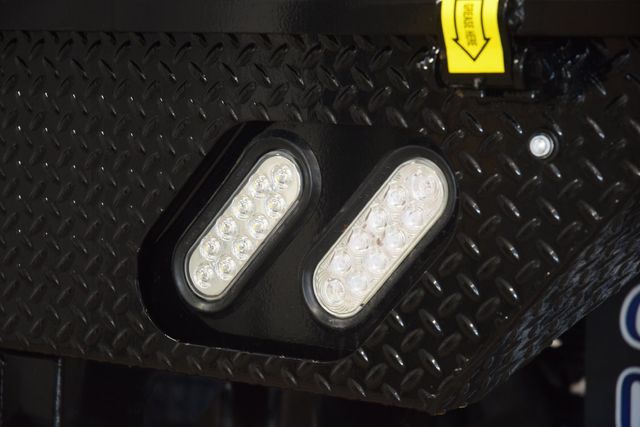 2026 Ram 5500 Chassis Cab 5500 CREW 4X4 * CUMMINS * NEW PJ'S CONCRETE BODY  - 23067823 - 12