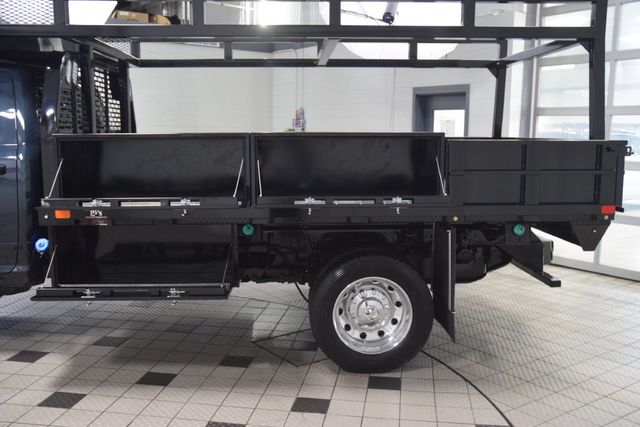 2026 Ram 5500 Chassis Cab 5500 CREW 4X4 * CUMMINS * NEW PJ'S CONCRETE BODY  - 23067823 - 40