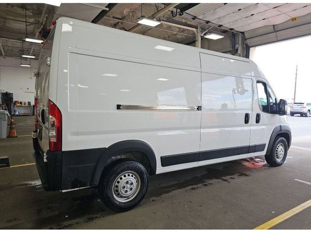 2026 RAM ProMaster 2500 Tradesman 159" WB High Roof's photo