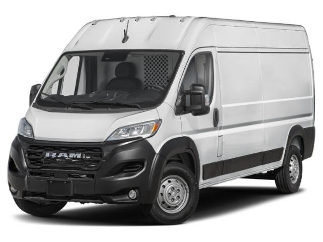 2026 Ram ProMaster 2500 Tradesman - 23031718 - 0