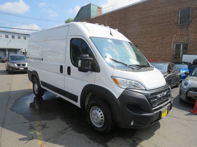 2026 Ram ProMaster Cargo Van SLT 1500 High Roof 136" WB - 23063238 - 11