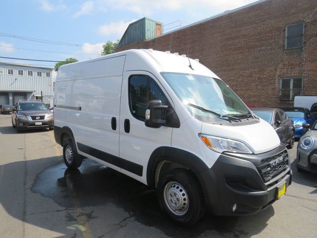 2026 Ram ProMaster Cargo Van SLT 1500 High Roof 136" WB - 23063238 - 1