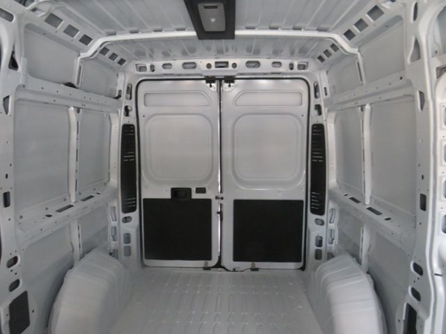2026 Ram ProMaster Cargo Van SLT 1500 High Roof 136" WB - 23063238 - 7