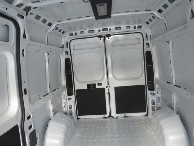 2026 Ram ProMaster Cargo Van SLT 1500 High Roof 136" WB - 23070874 - 12