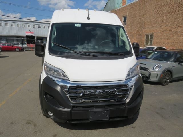 2026 Ram ProMaster Cargo Van SLT 1500 High Roof 136" WB - 23070874 - 1