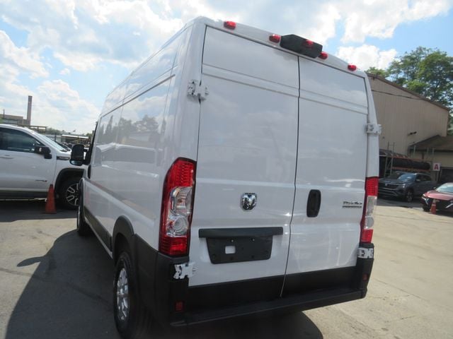 2026 Ram ProMaster Cargo Van SLT 1500 High Roof 136" WB - 23070874 - 3