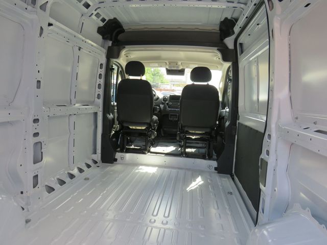 2026 Ram ProMaster Cargo Van SLT 1500 High Roof 136" WB - 23070874 - 7