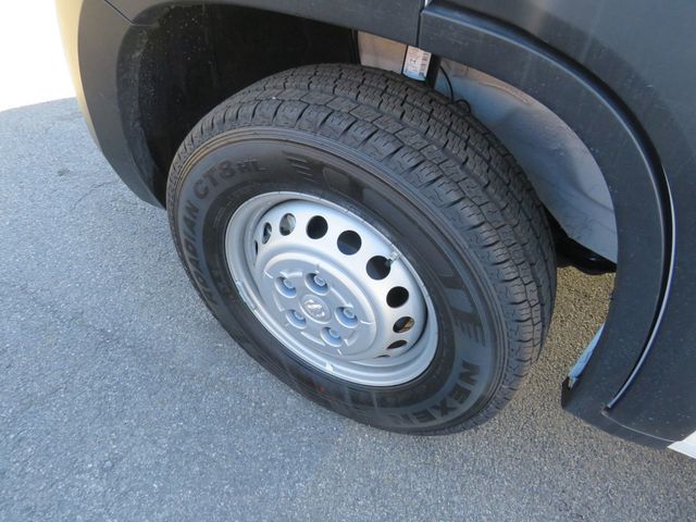 2026 Ram ProMaster Cargo Van SLT 2500 High Roof 159" WB - 23097480 - 10