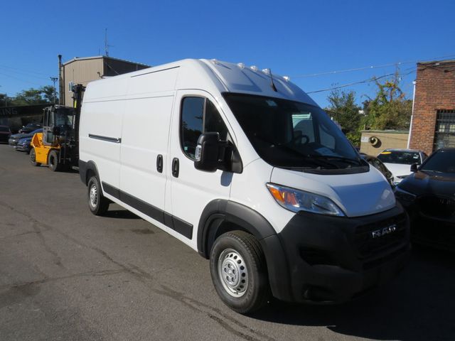 2026 Ram ProMaster Cargo Van SLT 2500 High Roof 159" WB - 23097480 - 2