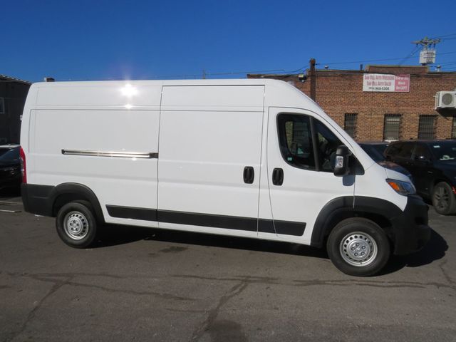 2026 Ram ProMaster Cargo Van SLT 2500 High Roof 159" WB - 23097480 - 3