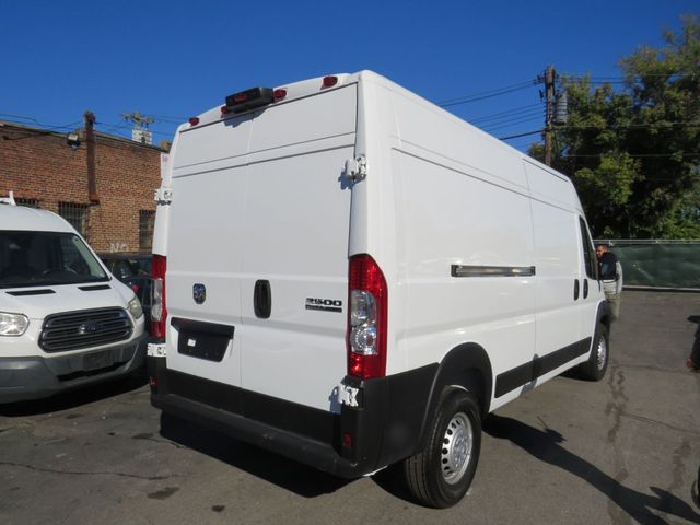 2026 Ram ProMaster Cargo Van SLT 2500 High Roof 159" WB - 23097480 - 4