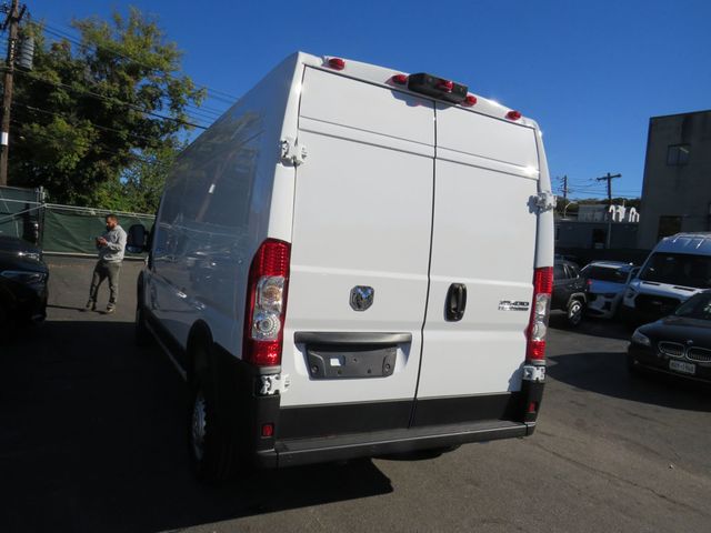 2026 Ram ProMaster Cargo Van SLT 2500 High Roof 159" WB - 23097480 - 6