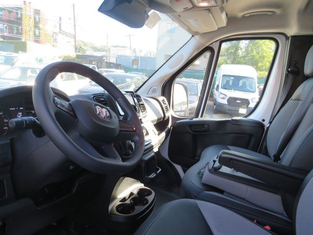 2026 Ram ProMaster Cargo Van SLT 2500 High Roof 159" WB - 23097480 - 7