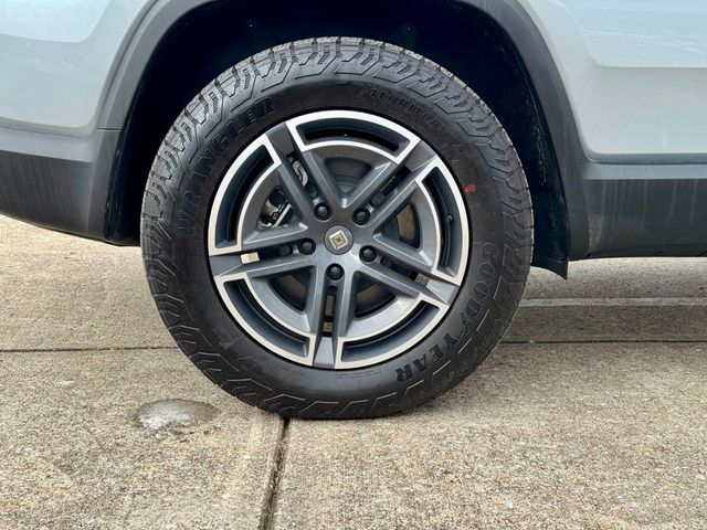 2026 Rivian R1S R1S/DualMotor/Heated&CooledSeats/BlindSpotMonitor/LaneKeepAssist - 22961318 - 9