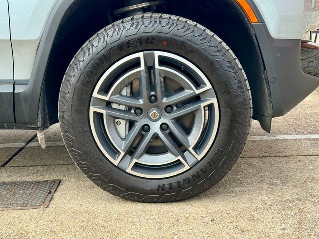 2026 Rivian R1S R1S/DualMotor/Heated&CooledSeats/BlindSpotMonitor/LaneKeepAssist - 22961318 - 11