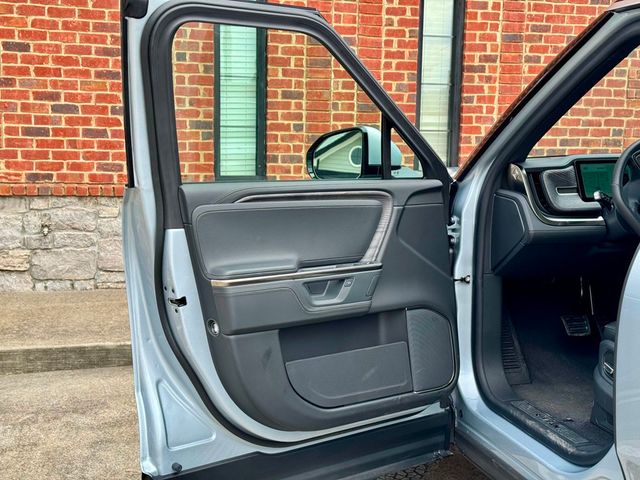 2026 Rivian R1S R1S/DualMotor/Heated&CooledSeats/BlindSpotMonitor/LaneKeepAssist - 22961318 - 12