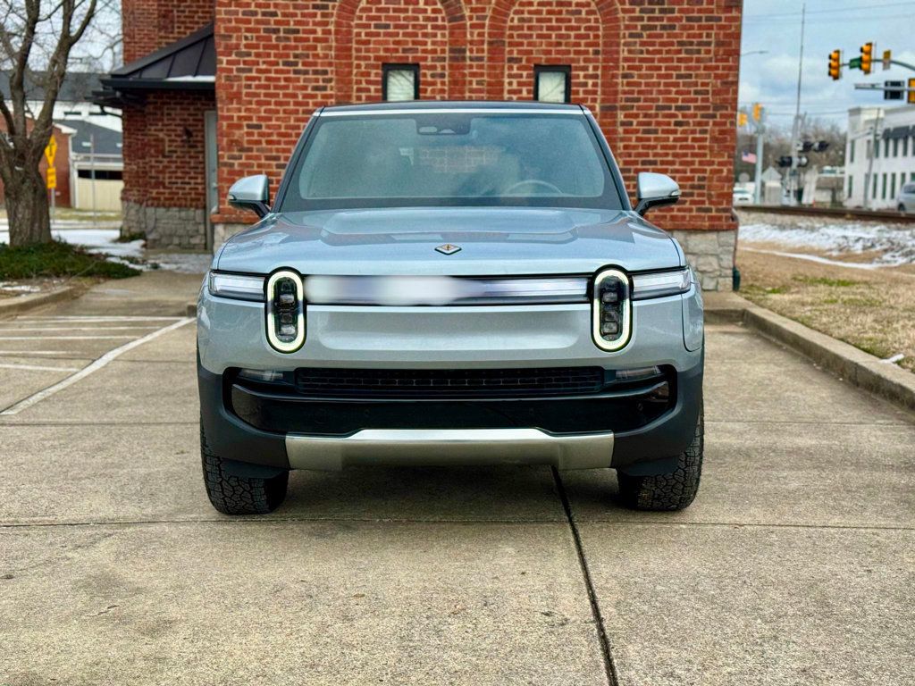 2026 Rivian R1S R1S/DualMotor/Heated&CooledSeats/BlindSpotMonitor/LaneKeepAssist - 22961318 - 1