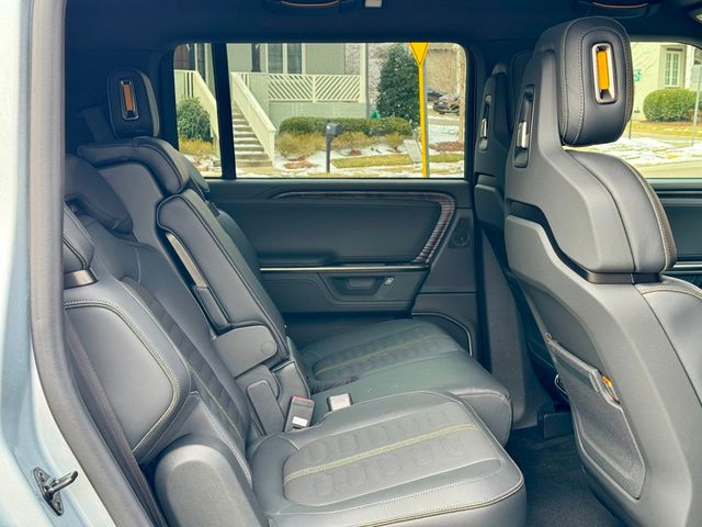 2026 Rivian R1S R1S/DualMotor/Heated&CooledSeats/BlindSpotMonitor/LaneKeepAssist - 22961318 - 19